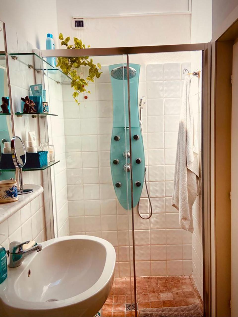 Appartement Mansarda Isabella à Greve in Chianti Extérieur photo